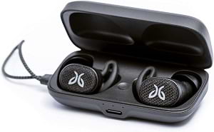 Jaybird Vista 2 - wireless Bluetooth earbuds with excellent sound and comfortable fit for workouts