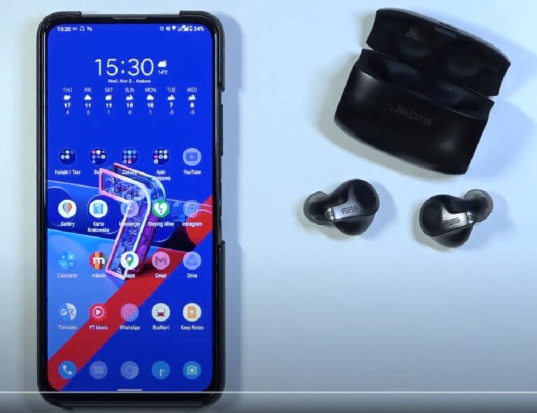 How to Quickly Resolve Jabra Right Earbud Not Working Issue