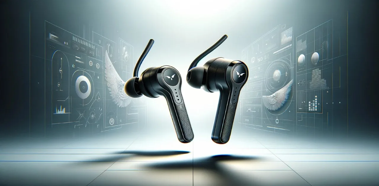 Featured image of how to pair Jaybird earbuds
