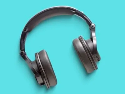 cloudfoams headphones