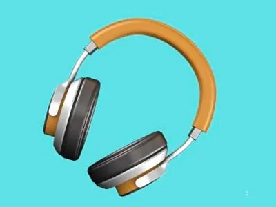 Cloudfoams bluetooth headphones