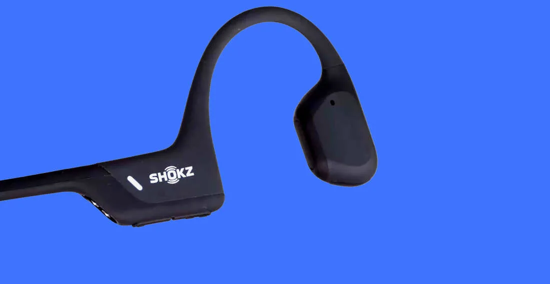 Troubleshooting the Shockz Headsets